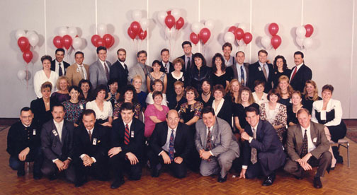 NAHS Class of 79 15 Year Reunion