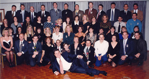 NAHS Class of 79 20 Year Reunion