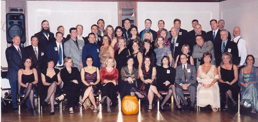 NAHS Class of 79 25 Year Reunion